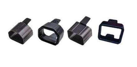 Schäfer IT-Systems 7800356 SecureSleeve C14 (VE50) Accessories