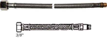 Puteus 10300K direct connection to fitting, 10x300mm 1901/1701/2201