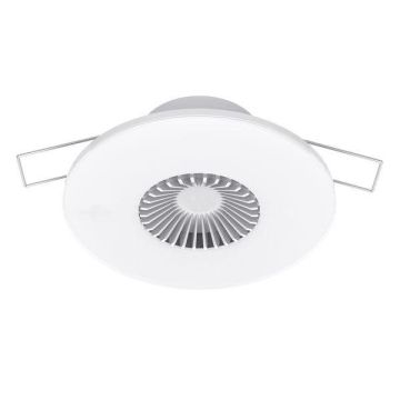 Elsner Intra-Sewi KNX T white KNX temperature sensor