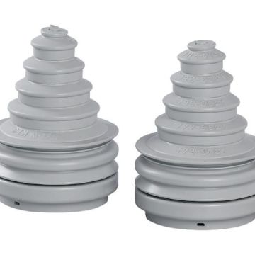Eaton 031523 KT3 for cable 14-54mm cable grommet
