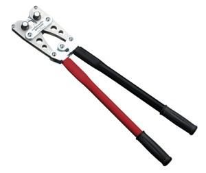 Intercable 181419 MPD120S mechanical 10-120qmm pressing tool