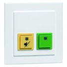 Hochköpper 00953593 D 20.470-2.02 DZE pure white office unit