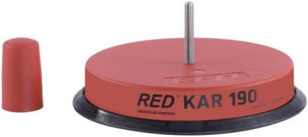 RED 2820-20-0002 Cable reel KAR 190