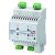 Gewiss GW90740A KNX 4 channel 16AX DIN rail switch actuator