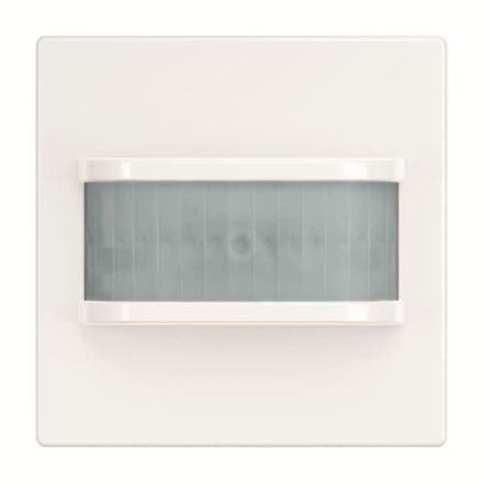 Busch-Jaeger 2CKA006200A0171 62762-84-WL 180 flex WL with select lens motion detector