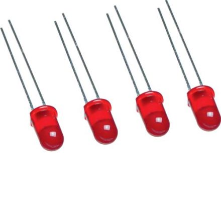 Hager TG308 lowering kit TX308 for 4-way LED