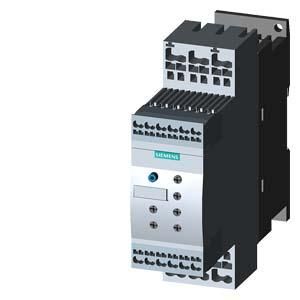 Siemens 3RW4028-2BB05 soft starter SIRIUS S0 AC/DC 24V