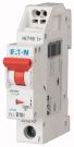 Eaton PLI-B10/1 miniature circuit breaker, 10A, 1p, B-char, 101249