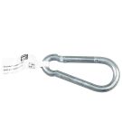 REWWER-TEC 265161 EAN fire brigade carabi 12x140 galvanized