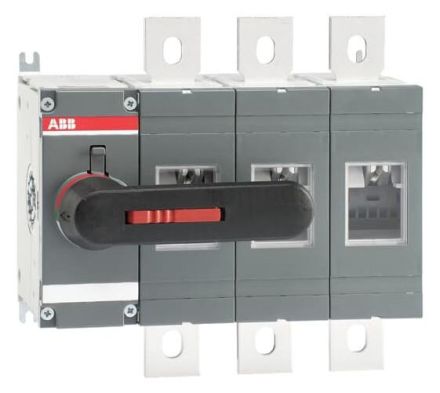 ABB Stotz-Kontakt 1SCA022779R4940 OT630E03K switch disconnector