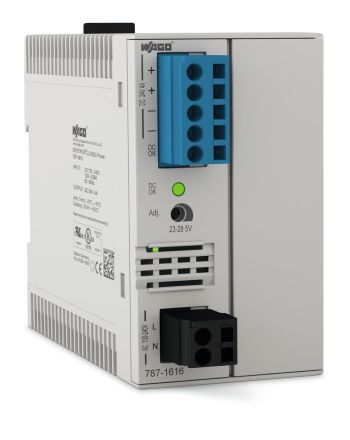 Wago 787-1616 Classic Power 12V 2A primary switched mode power supply