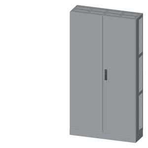 Siemens 8GK1323-8KP44 floor-standing distributor IP55