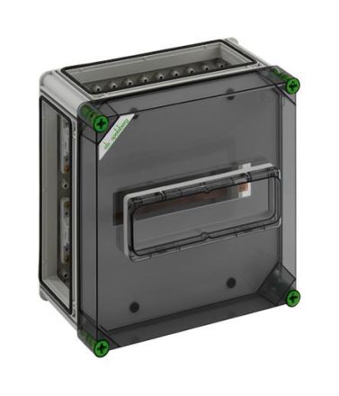 Spelsberg GSi 252-40 busbar housing, 04025201