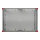 ABB Striebel & John 4TBV853490C0100 VB68HT-S1250/4 switch disconnector housing