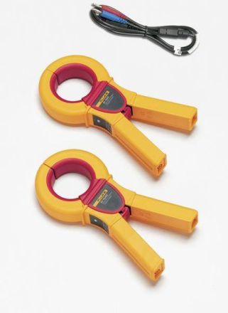 Beha Amprobe 2577115 El-1623 for sel./spiessl. method 16 current clamp set