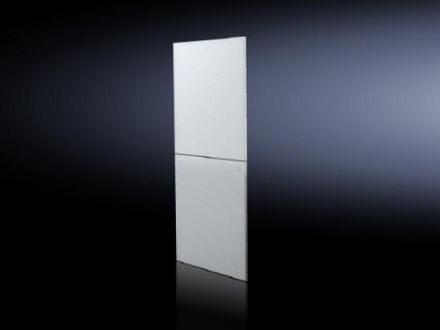 RITTAL 5301264 VX IT horizontally divided HxD2450x1000mm side panel