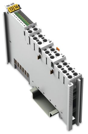 Wago 750-1415 8-channel digital 24VDC digital input terminal