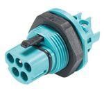 Wieland 96.052.5053.6 RST20I5S S1 M01VA TB04 plug part