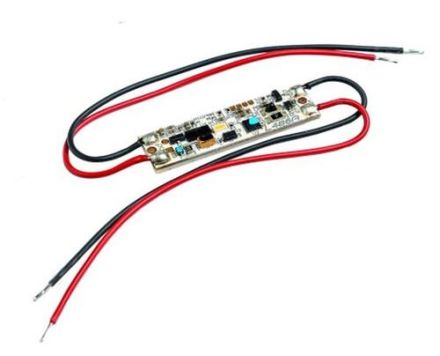 Rutec Light 80600 Rutec ProxiDimmer Mono for