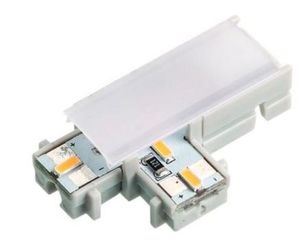 Rutec Licht 88085 Rutec VARDAflex Tara - pluggable