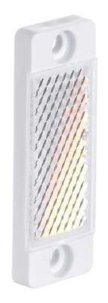 Leuze electronic Germany 50081283 TKS 20X40 reflector
