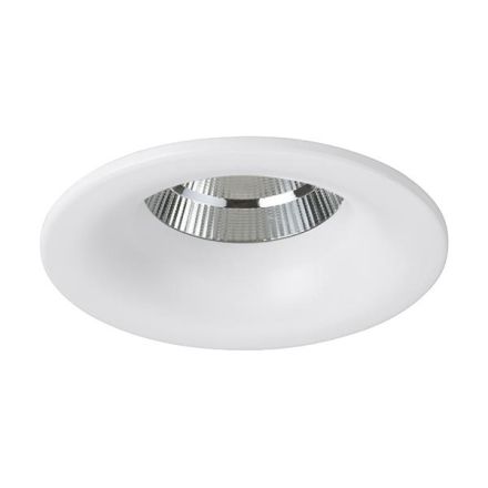 Brumberg 12116073 LED recessed ceiling spotlight 350mA 12W d2W white
