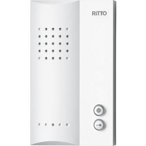 Ritto 1793070 signaling device, white