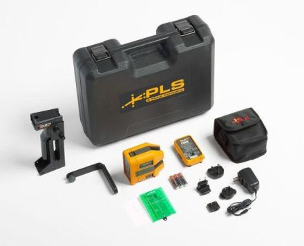 Beha Amprobe 5116087 PLS 180G RBP KIT Laser Level Kit