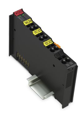 Wago 750-517/040-000 Digital I/O Module DC Series 750 24V