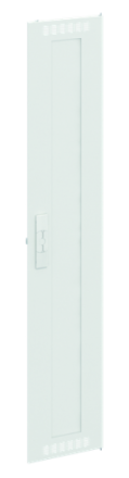 ABB Striebel & John CTW19S WiFi door with plastic insert 1FB, 9-row, 2CPX052399R9999