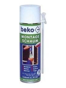 Beko 280 500 500ml 28Liter (MHD) Assembly Foam