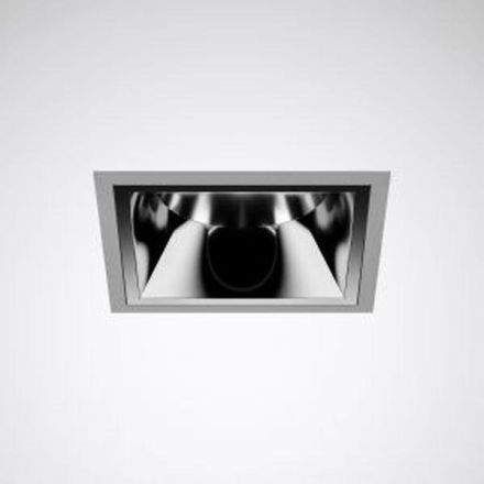 Trilux 9002029135 SNS QC5 HRVFL-19 14-840 ETDD 03 LED recessed ceiling spotlight
