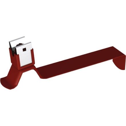 Pröpster 111 023 RO RO D:8mm Type A for tile roofs L:120mm roof conductor support