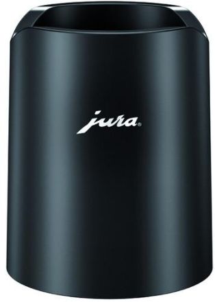 Jura 24167 Glacette cooling for glass milk container black