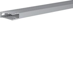 TEHALIT BA66001507030B wiring duct 60x15 grey