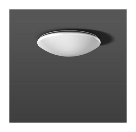 RZB 672421.002.89 Flat Polymero 29W 2700lm 830 white LED wall / ceiling light