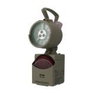 CEAG emergency light 40071352030 with emergency light function LED hand lamp