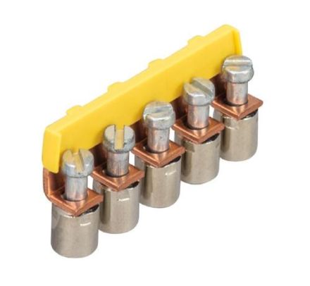 Wieland Z7.282.2627.0 IVBWK 6 - 6 connecting bridge