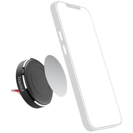Hama 201518 'Magnet' for dashboard, universal car phone holder
