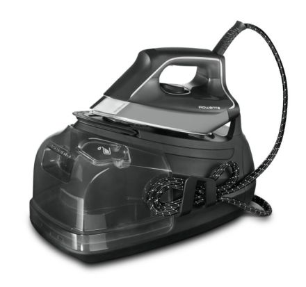 Rowenta DG8622 sw/si steam ironing station