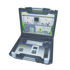 Issendorff 30123 LCN - PKO2 presentation case