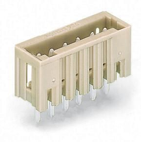 Wago 734-135/010-000 PCB connector pin 5p lgr 1re 3.5mm