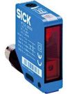 Sick 1018252 WL12L-2B530 reflective photoelectric sensor