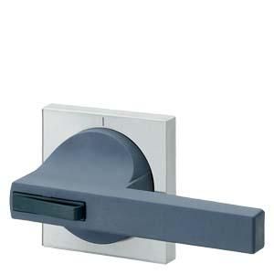 Siemens 8UC7310-1BD handle grey/blue