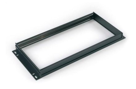Televes 5301 URA19 Uni-plus 19 frame for Uni-plus head station