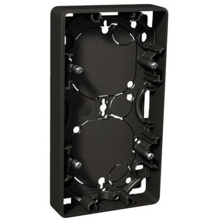 ELSO WDE003352 AP housing 2-way 21mm Exxact anthracite