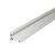 Brumberg 53702260 Corner profile 53702 LED Alu L: 2000mm silver