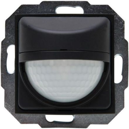 Kopp 840450016 ATHENIS INFRAcontrol T black matt infrared motion detector
