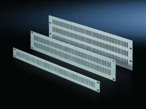 RITTAL 2232000 ventilation front panel 2 HE B 483 PU=3pcs.