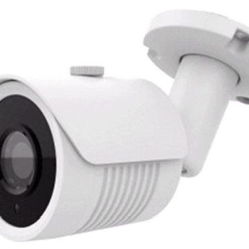 HHG Villa C 02 external color outdoor camera